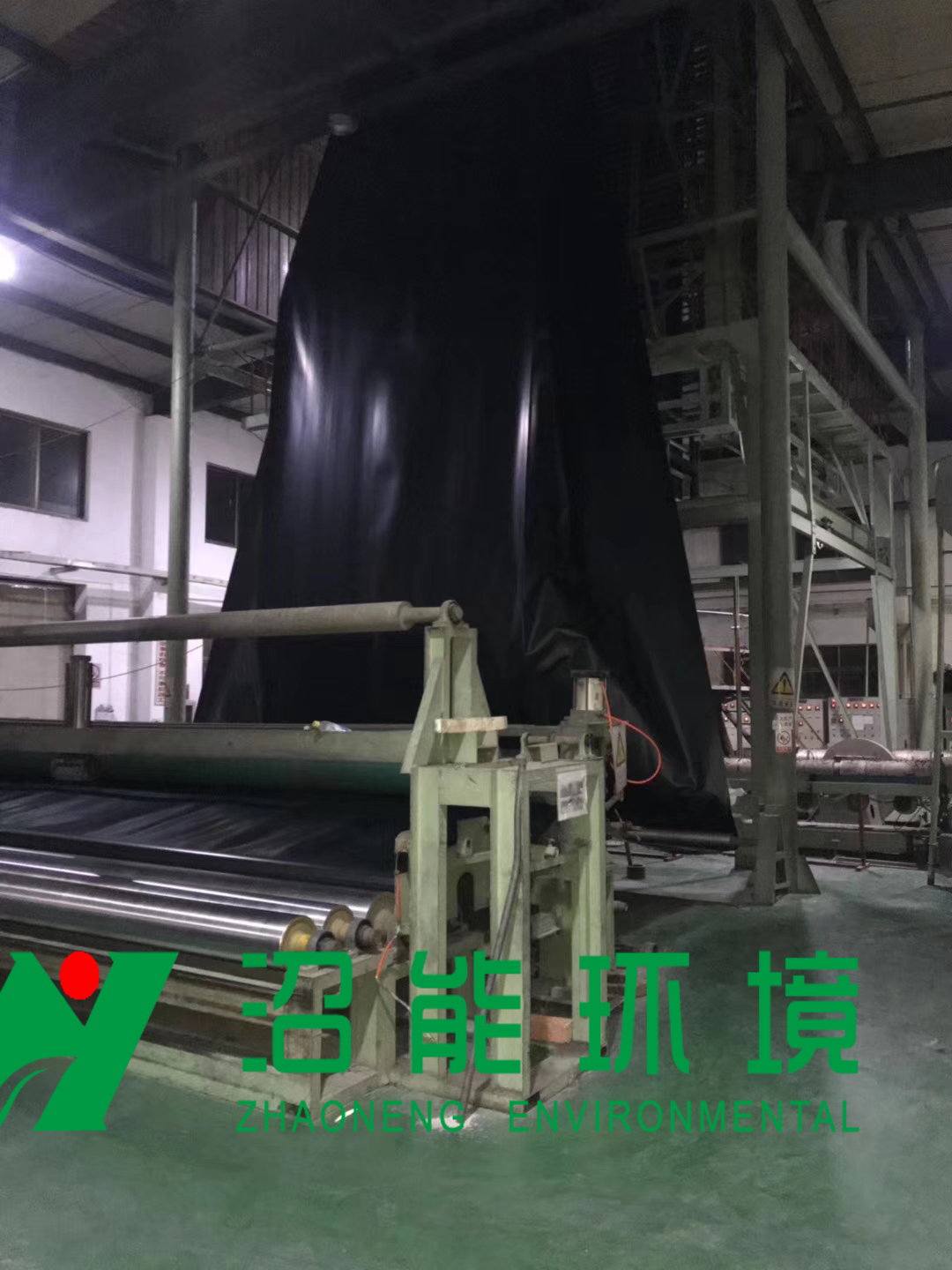 土工膜在實際土壤修復(fù)中的應(yīng)用一鳴驚人！