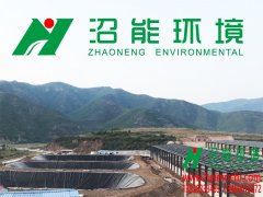 河北承德20000立方黑膜沼氣池  5000平異位發(fā)酵床