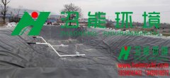 山西臨汾黑膜沼氣池 黑膜沼氣工程 厭氧發(fā)酵最新技術(shù)