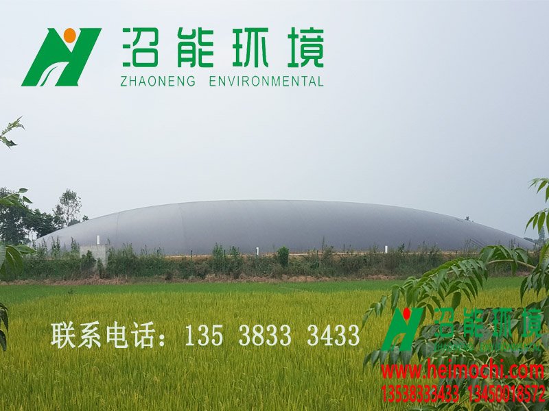 養(yǎng)豬場污水處理最新最前沿的技術(shù)方法