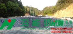 長(zhǎng)沙瀏陽(yáng)黑膜沼氣工程黑膜沼氣池
